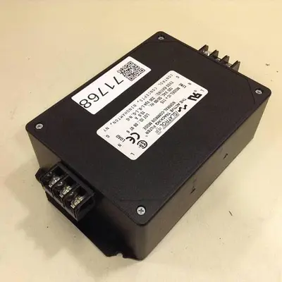 USED CONTROL CONCEPTS IC+115
