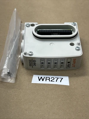 NEW SMC EX250-IE3