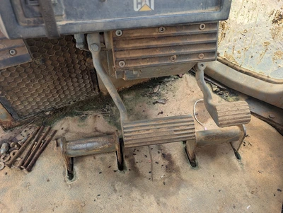 Used 2007 CATERPILLAR D6R Bulldozers Louisiana US | Proxy Equipment #1545561