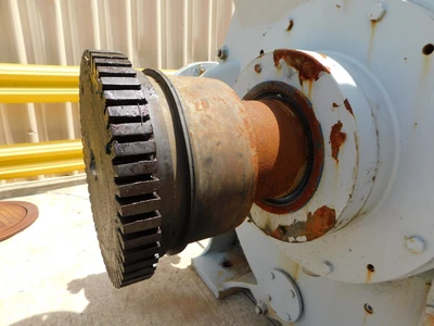 Used DEKKER _UNKNOWN_ Vacuum Pumps Ohio US | Equipment Recovery Corp. #1329745