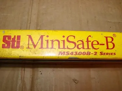 USED STI MS4320B-2