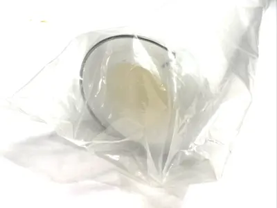 NEW PALL MARKSMAN FILTER, 10ΜM SIZE 2 BAG, FSI FSPN PFTM 10-2UN-PFC