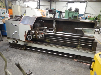 USED MONDIAL Ø 520 X 2000 MM