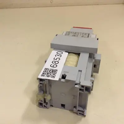 USED ALLEN BRADLEY 100S-C43DJ14C SER A