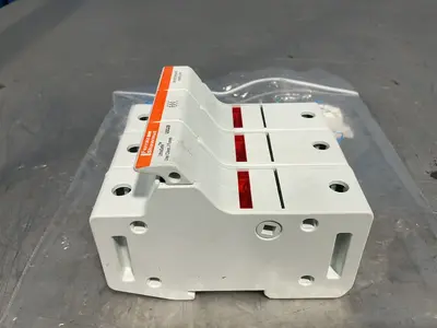 Used MERSEN US3J3I Fuse Accessories Ohio US | HGR 24 #1550051