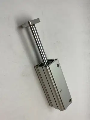 Used PHD Compact Pneumatic Cylinder Pneumatic Cylinders Michigan US | Maverick Industrial Sales #1489867