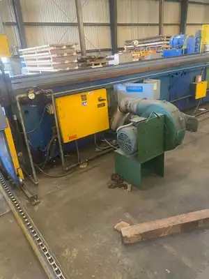 USED ROWE 30060 DSV