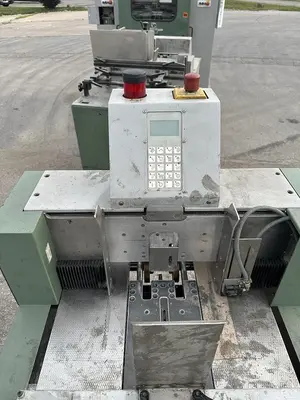 Used MULLER MARTINI MMFE-1089505 Perfect Binders Ohio US | Surplus Asset Holdings #1207089