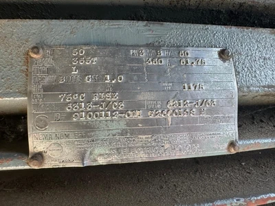 Unbranded 3545345435343 General Purpose Motors | Amiron Machinery (6)