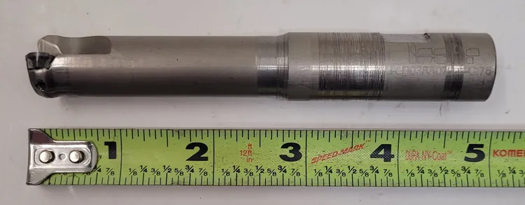 ISCAR ERD038A075-2-C.75-.38 Tooling & Accessories, Tooling | Machinery Central