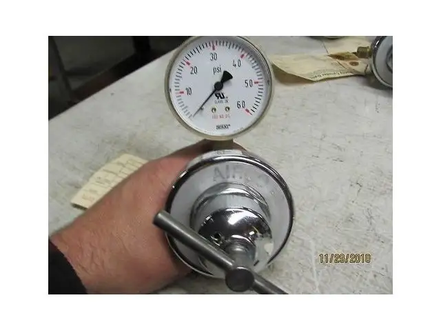 Used AIRCO _UNKNOWN_ Miscellaneous MRO | Arrow Industrial #650735