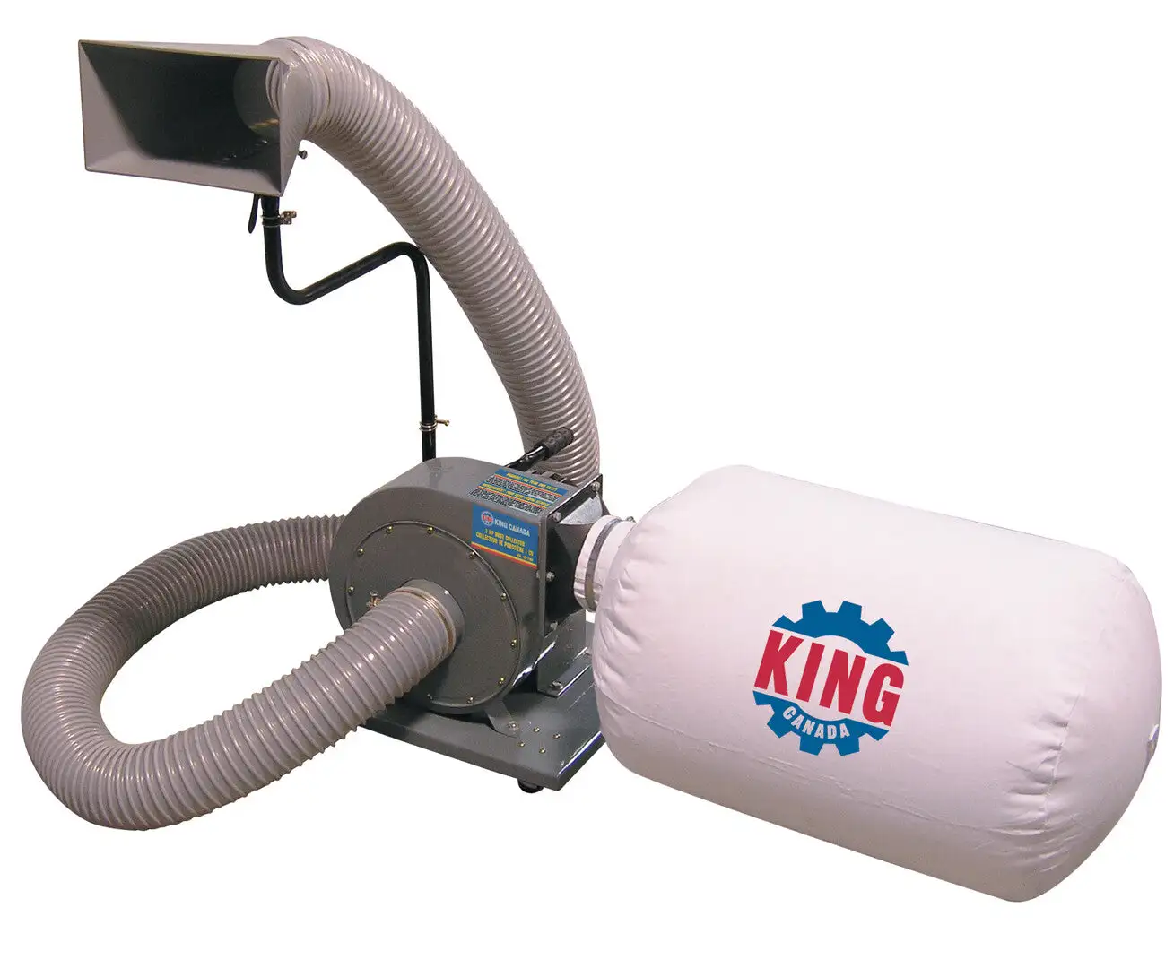 NEW KING CANADA KC-1105C