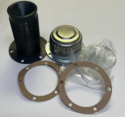 New | in-Stock MAGNALOY FB-A008P Misc Electrical & Power Parts | Surplus Asset Holdings #1216579