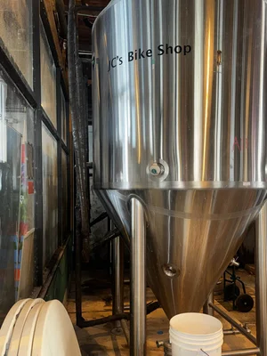 Used _UNKNOWN_ _UNKNOWN_ Fermenters / Bioreactors Indiana US | Brewhouse Equipment Group #1377282