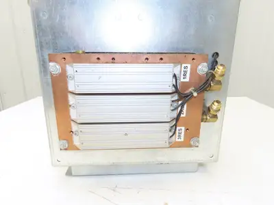 Welding Technology WTCO WTCO SCR ASSY-G6-3 902-0106 Resistance Welding Inverter