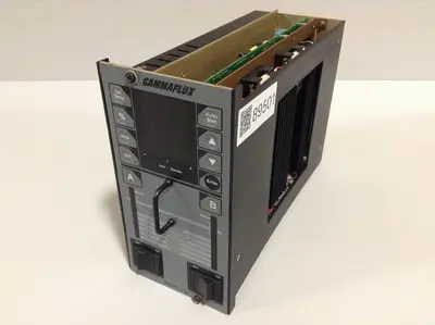 USED GAMMAFLUX 9152-G
