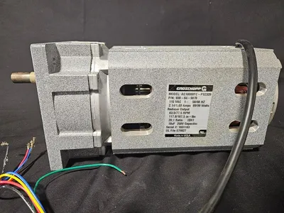 New | in-Stock Shanklin/Sealed Air AC10060FC-PS2320 Shrink Wrappers Ontario CA | Crawford Packaging #1341392