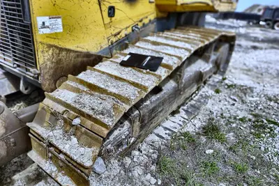Used 2013 LIEBHERR PR 724 XL Bulldozers Ohio US | Proxy Equipment #1378205
