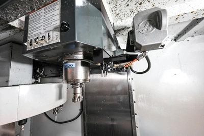 Used 2011 HAAS VF-2 Vertical Machining Centers Colorado US | Elevation Machine #1428988