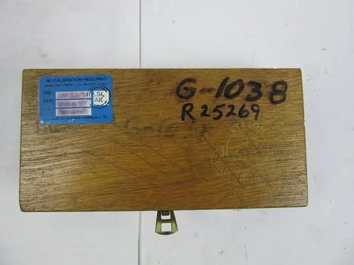 Etalon Micrometer bore gauge