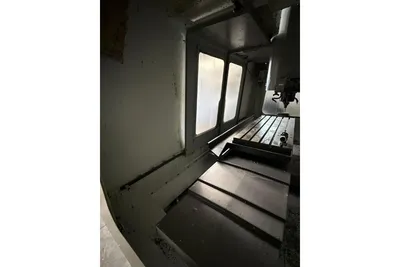 Used _UNKNOWN_ _UNKNOWN_ Vertical Machining Centers California US | KD Auctions #1359439