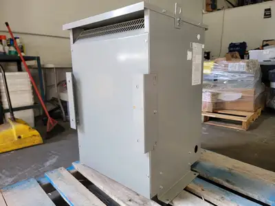 USED REX POWER MAGNETICS BA30J-M/Z3