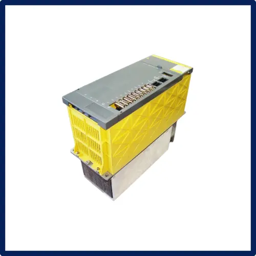 Used FANUC A06B-6078-H230#H500 Spindle Drives Texas US | CNC TOOLS LLC #904934