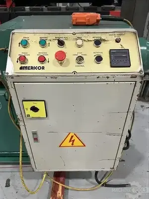 USED 2004 AMERICOR LH 100/5
