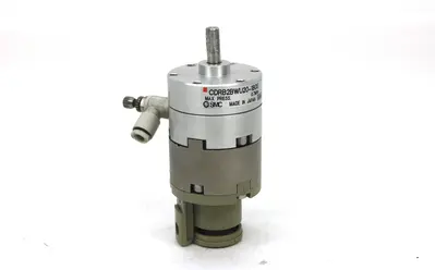 USED SMC CDRB2BWU20-180S