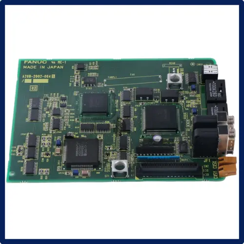 Used FANUC A20B-2002-0642 Printed Circuit Boards (PCB) Texas US | CNC TOOLS LLC #905047