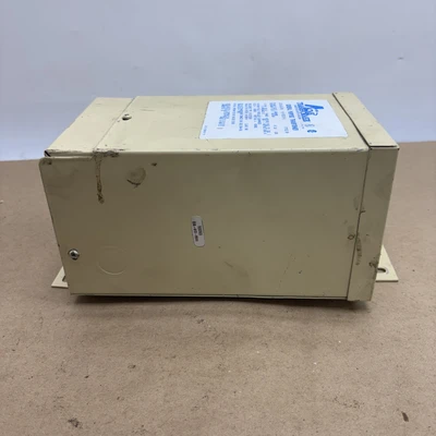 USED Acme T-2-53010-S