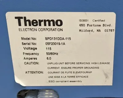 Used MY STORE _UNKNOWN_ Evaporators / Concentrators Texas US | Sporadic Surplus LLC #1710911