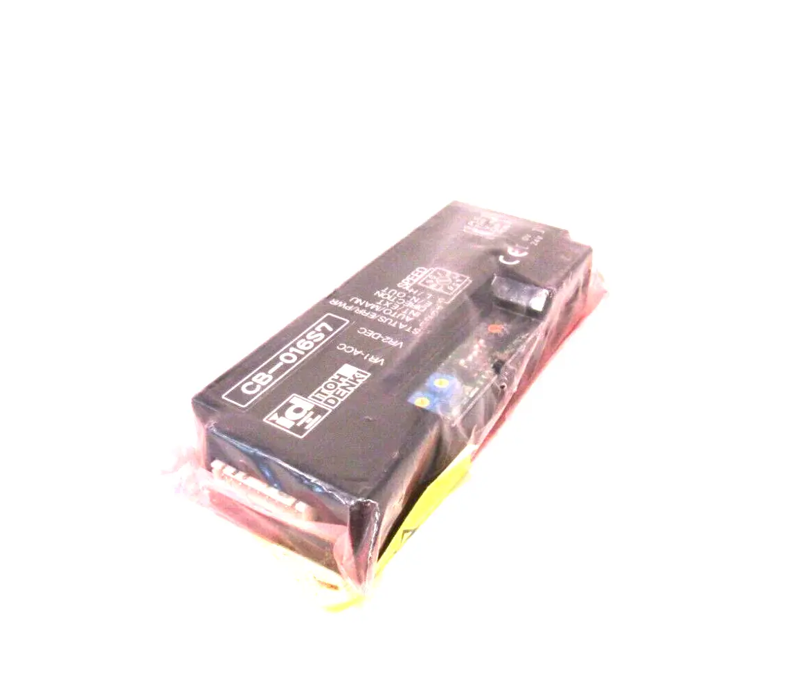 NEW ITOH DENKI CB-106S7 DRIVER CARD CB106S7