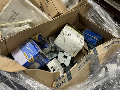 Used _UNKNOWN_ _UNKNOWN_ Plumbing Equipment Michigan US | Miedema Asset Management Group #1423370