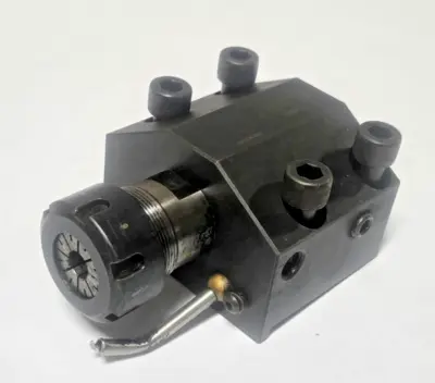 SECO 39C120-IVK Boring Bar Holders | Amiron Machinery (1)