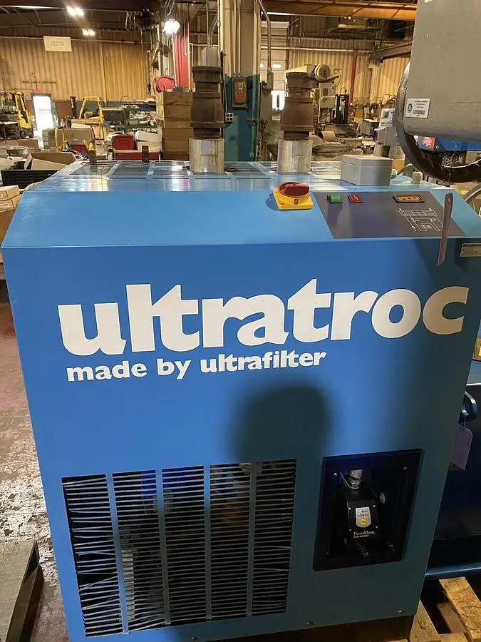 USED ULTRAFILTER SD-1650-60-W