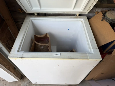 Used _UNKNOWN_ _UNKNOWN_ Freezers Michigan US | Miedema Asset Management Group #1313741