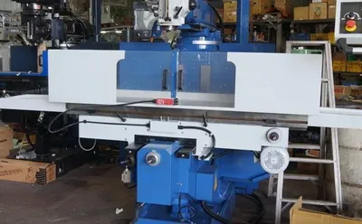 BEMATO BMT-2500VS Vertical Milling | Megatel CNC Solutions Inc. (4)