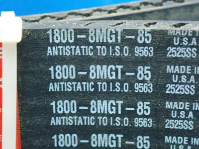 NEW GATES 18008MGT85