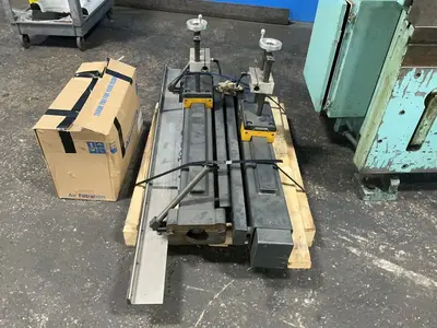 Used CINCINNATI 90 FM II X 6 FT. Press Brakes Ohio US | HGR 24 #1496328
