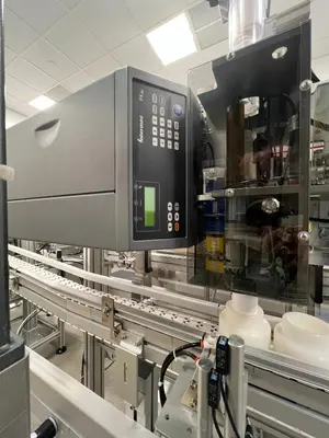 INTERMEC PX4i Printer | Levy Recovery Group (4)