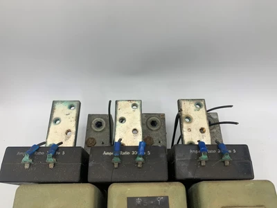 Furnas Size 5 Starter  14KF32AA, 200HP, 300A, 600V, Dual Volt Co