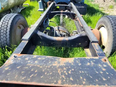 USED 1987 FORD LN8000