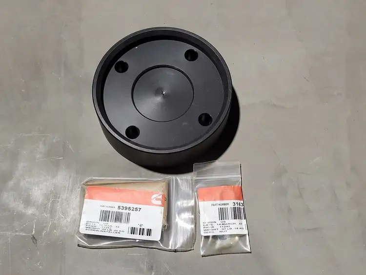 New | in-Stock CUMMINS 5395259 Parts British Columbia CA | Lenmark #271514