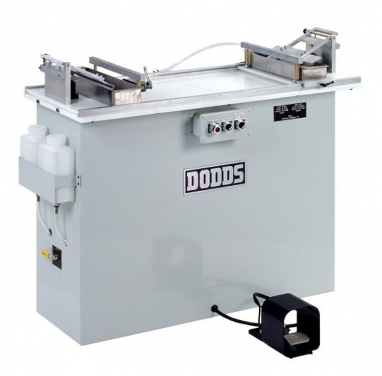 GP-26F PIVOT | Dodds | Drawer Box Gluers