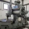 WEBSTER & BENNETT 72 VB Vertical Boring Mills (incld VTL) | Blackout Equipment, LLC (3)