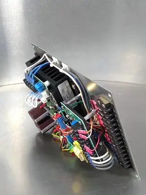 Merrick KBCW-240D / PW-240D / SI-240D DC Motor Speed Control Loc3D46