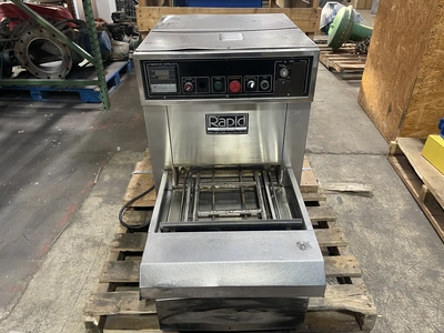 USED RAPID Labortex R-3