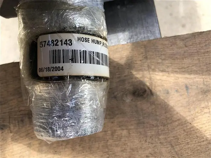New | in-Stock EPIROC (ATLAS COPCO) HUMP HOSE - 57482143 Air Compressor Parts Pennsylvania US | East West Machinery & Drilling #1416639