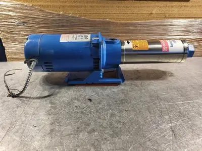 USED GOULDS C48A93A06